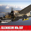 Airfix A04017 Bristol Blenheim Mk.IVF - 1:72 | Bild 1