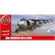 Airfix A04050A BAE Harrier GR9, Bausatz - Massstab 1:72
