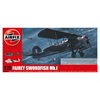 Airfix A04053B Fairey Schwertfisch Mk.I - Massstab 1:72