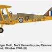 Airfix A04104A De Havilland Tiger Moth - Massstab 1:48 | Bild 2