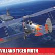 Airfix A04104A De Havilland Tiger Moth - Massstab 1:48 | Bild 1