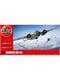 Airfix A05010A Dornier Do17z, Bausatz - Massstab 1:72