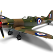 Airfix A05119A Supermarine Spitfire PR.XIX - Massstab 1:48 | Bild 5