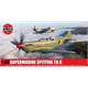 Airfix A05143 Supermarine Spitfire Tr.9 - Massstab 1:48