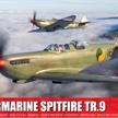 Airfix A05143 Supermarine Spitfire Tr.9 - Massstab 1:48 | Bild 1