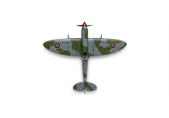 Airfix A05144 Supermarine Spitfire Mk.IXe - Massstab 1:48 | Bild 3