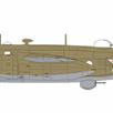 Airfix A06015A North American B-25C/D Mitchell, Bausatz - Massstab 1:72 | Bild 3