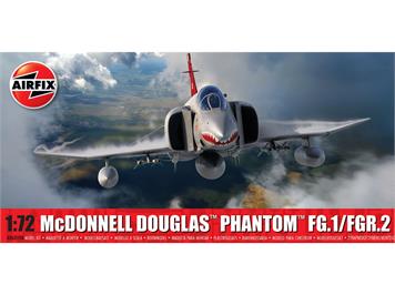 Airfix A06019A McDonnell Douglas Phantom FG.1/FGR.2 - Massstab 1:72