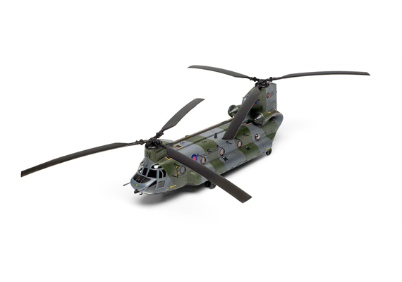 Airfix A06023 Boeing Chinook HC.1 - Massstab 1:72 | Bild 2