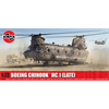 Airfix A06024 Boeing Chinook HC.1 (Late) - Massstab 1:72
