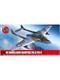 Airfix A06108 De Havilland Vampire FB.5/FB.9 - Massstab 1:48