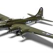 Airfix A08018A Boeing B-17G / Fortress Mk.III - Massstab 1:72 | Bild 2