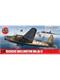 Airfix A08019A Vickers Wellington Mk.IA/C - Massstab 1:72