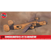 Airfix A09011 Consolidated B-24D Liberator - Massstab 1:72