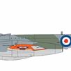 Airfix A09182A Gloster Meteor F.8, Bausatz - Massstab 1:48 | Bild 2