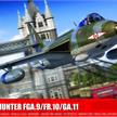 Airfix A09192 Hawker Hunter FGA.9/FR.10/GA.11 - Massstab 1:48 | Bild 1
