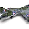 Airfix A09192 Hawker Hunter FGA.9/FR.10/GA.11 - Massstab 1:48 | Bild 3