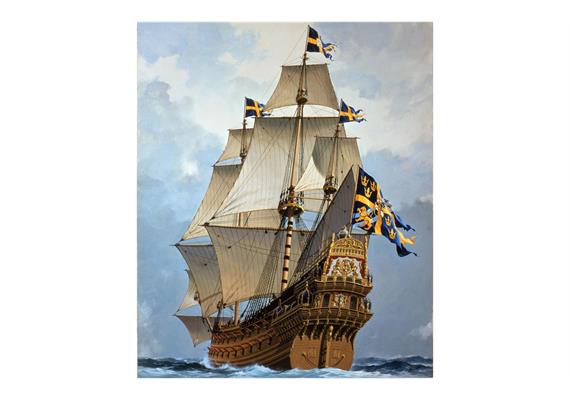 Airfix A09256V WASA - Vintage Classics - Maßstab 1:144 | Bild 2