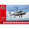 Airfix A10107A Westland Navy Lynx Mk.88A/HMA.8/Mk.90B, Bausatz - Massstab 1:48