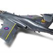 Airfix A12012 Blackburn Buccaneer S.2, Bausatz - Massstab 1:48 | Bild 3