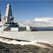 Airfix A12203 Type 45 Destroyer - Massstab 1:350 | Bild 2