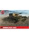 Airfix A1384 Cruiser Mk.VIII A27M Cromwell Mk.IV / Mk.VI - Massstab 1:35