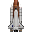 Airfix A50200 Space Shuttle - Gift Set - Massstab 1:144 | Bild 4