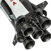 Airfix A50201 Saturn V Gift Set - Massstab 1:144 | Bild 4