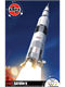 Airfix A50201 Saturn V Gift Set - Massstab 1:144