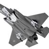 Airfix A55010 Starter Set - Lockheed Martin F-35B Lightning II - Massstab 1:72 | Bild 4