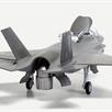 Airfix A55010 Starter Set - Lockheed Martin F-35B Lightning II - Massstab 1:72 | Bild 5