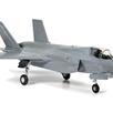 Airfix A55010 Starter Set - Lockheed Martin F-35B Lightning II - Massstab 1:72 | Bild 2
