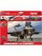 Airfix A55010 Starter Set - Lockheed Martin F-35B Lightning II - Massstab 1:72