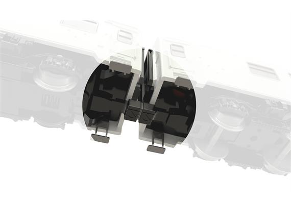 Arnold HC8063 Magnetkupplung, 10 Stück - N (1:160) | Bild 1