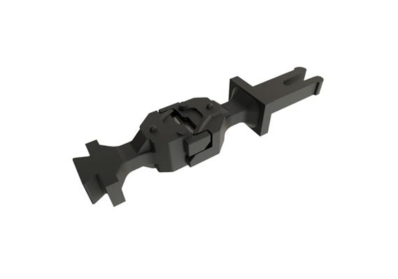 Arnold HC8064 Magnetkupplungen NEM 362, 10 Stück - H0 (1:87) | Bild 4