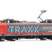 Arnold HN2340 Elektrolok Railpool TRAXX "lastmile" 187 009-6 N | Bild 1