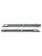 Arnold HN2470S SBB Triebzug Cisalpino ETR610 4teilig, DC, digital DCC m. Sound - N (1:160)