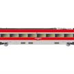 Arnold HN2619S FS Trenitalia 4-teil. E-Triebzug Frecciarossa 1000, Ep. VI, DCS - N | Bild 4