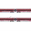 Arnold HN2619S FS Trenitalia 4-teil. E-Triebzug Frecciarossa 1000, Ep. VI, DCS - N | Bild 1