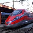 Arnold HN2621S FS Trenitalia 4-teil. El.Triebzug Frecciarossa 1000 France, Ep. VI, DCS - N | Bild 1