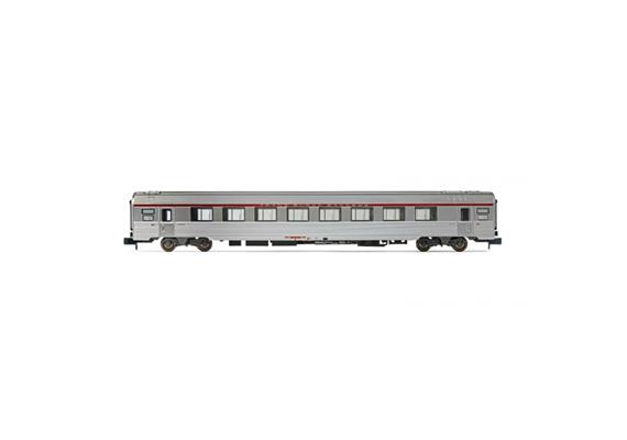 Arnold HN4442 SNCF TEE Cisalpin Mailand – Paris - N (1:160)