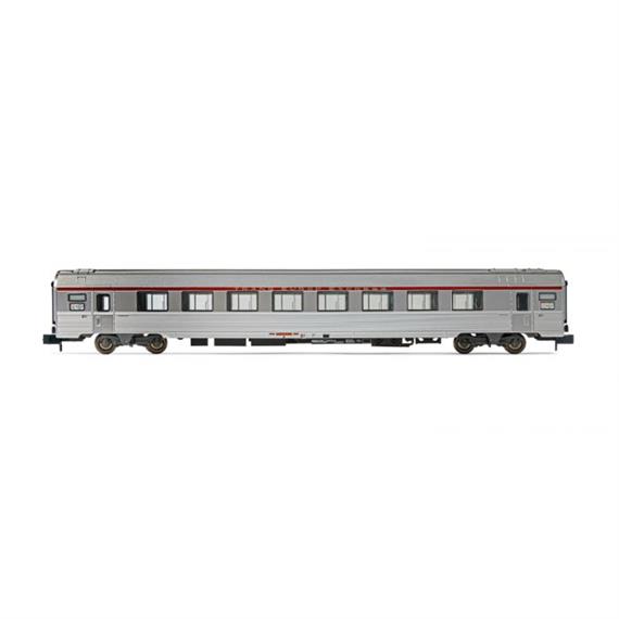 Arnold HN4442 SNCF TEE Cisalpin Mailand – Paris - N (1:160)