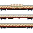 Arnold HN4507 AKE Rheingold-Set 1 - N (1:160) | Bild 1