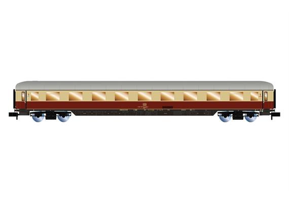 Arnold HN4507 AKE Rheingold-Set 1 - N (1:160) | Bild 4