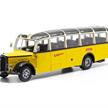 ATC 004100 Saurer Alpenwagen L4C IIIa PTT - Massstab 1:43 | Bild 1