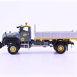 ATC 005520 Saurer D-330B Hauben-Kipper Dozza, 1:43 | Bild 4