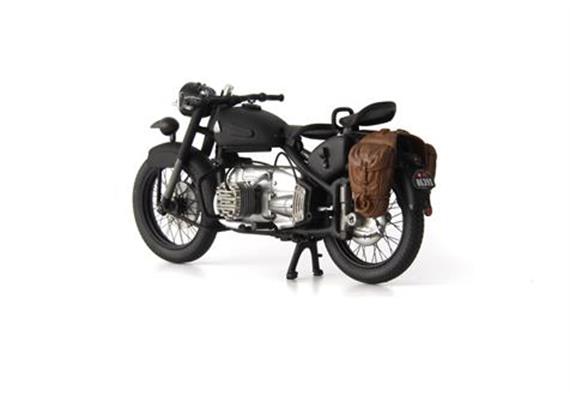 ATC 006003 Motorrad Condor A 580-1 Schweizer Armee, 1:18 | Bild 2