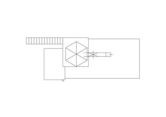 Auhagen 11334 Bekohlungsanlage - H0 (1:87) | Bild 4