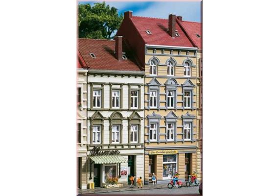 Auhagen 11392 Stadthäuser Schmidtstr. 13/15