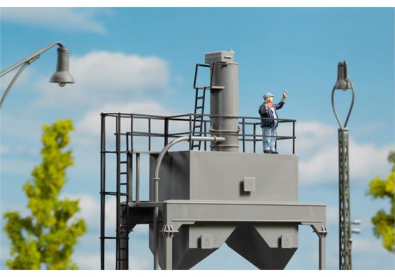 Auhagen 11461 Besandungsanlage - H0 (1:87) | Bild 3